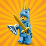 LEGO 71021 - Minifiguren